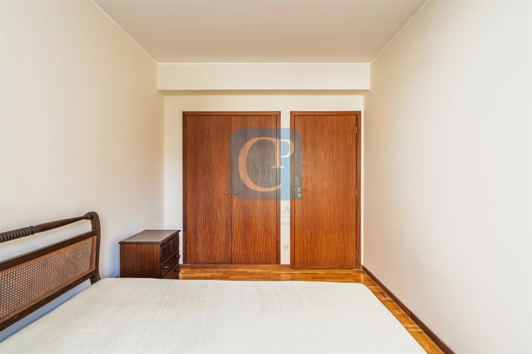 Apartamento T3 para Arrendamento em Aldoar, Foz do Douro e Nevogilde Foto 16