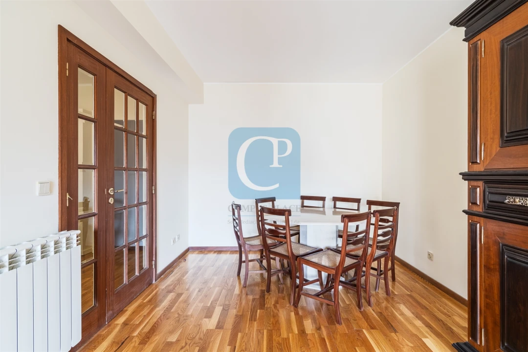 Apartamento T3 para Arrendamento em Aldoar, Foz do Douro e Nevogilde Foto 3