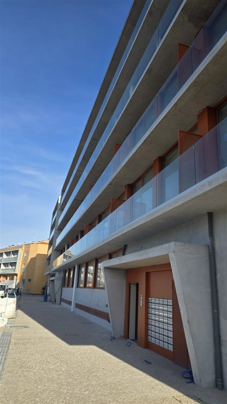 Apartamento T2 para Arrendamento em Póvoa de Varzim, Beiriz e Argivai Foto 5