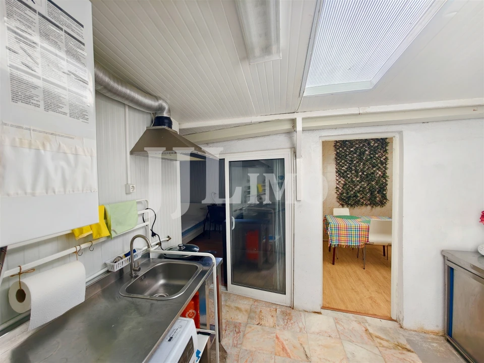 Apartamento T2 para Venda em Moscavide e Portela Foto 17