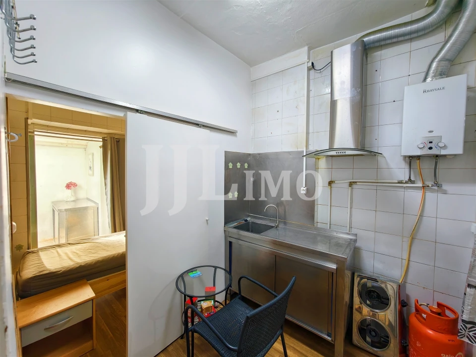 Apartamento T2 para Venda em Moscavide e Portela Foto 13