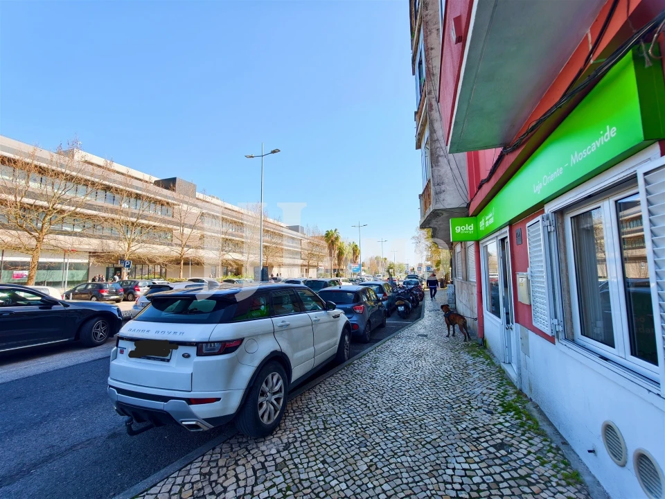 Apartamento T2 para Venda em Moscavide e Portela Foto 21