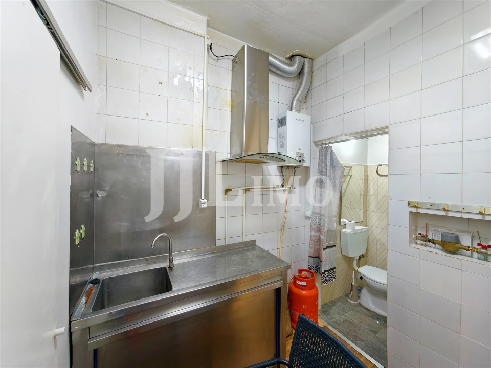 Apartamento T2 para Venda em Moscavide e Portela Foto 11