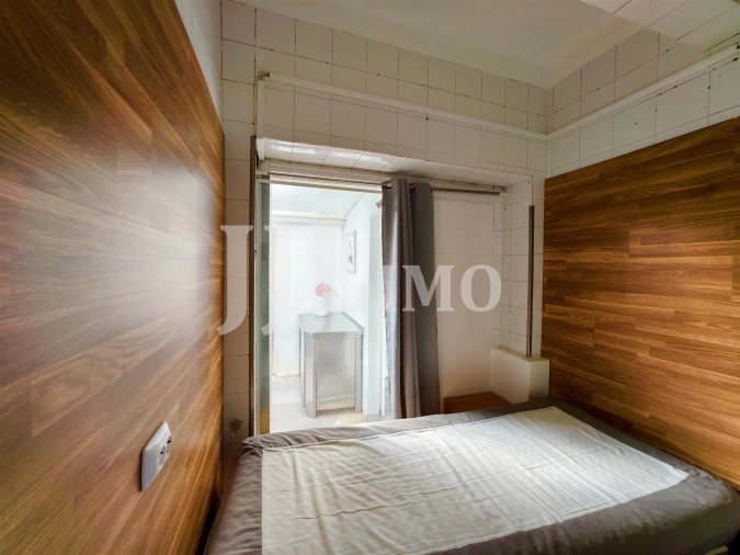 Apartamento T2 para Venda em Moscavide e Portela Foto 12