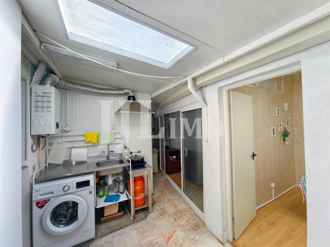 Apartamento T2 para Venda em Moscavide e Portela Foto 15