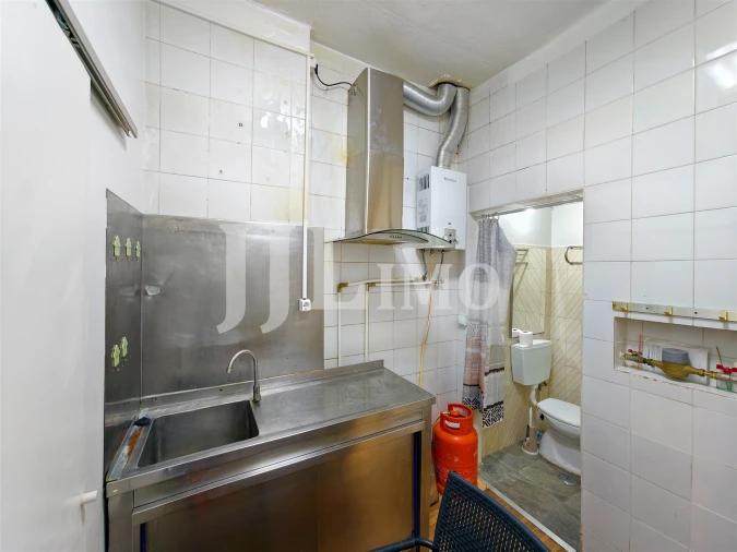 Apartamento T2 para Venda em Moscavide e Portela Foto 11