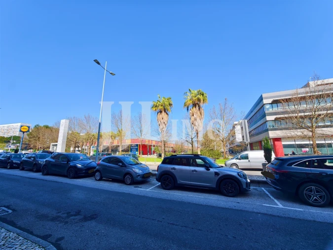 Apartamento T2 para Venda em Moscavide e Portela Foto 22