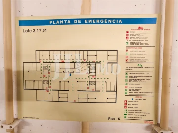 Apartamento T4 para Venda em Parque das Nações