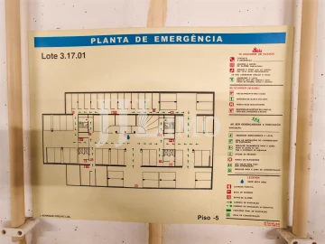 Apartamento T4 para Venda em Parque das Nações