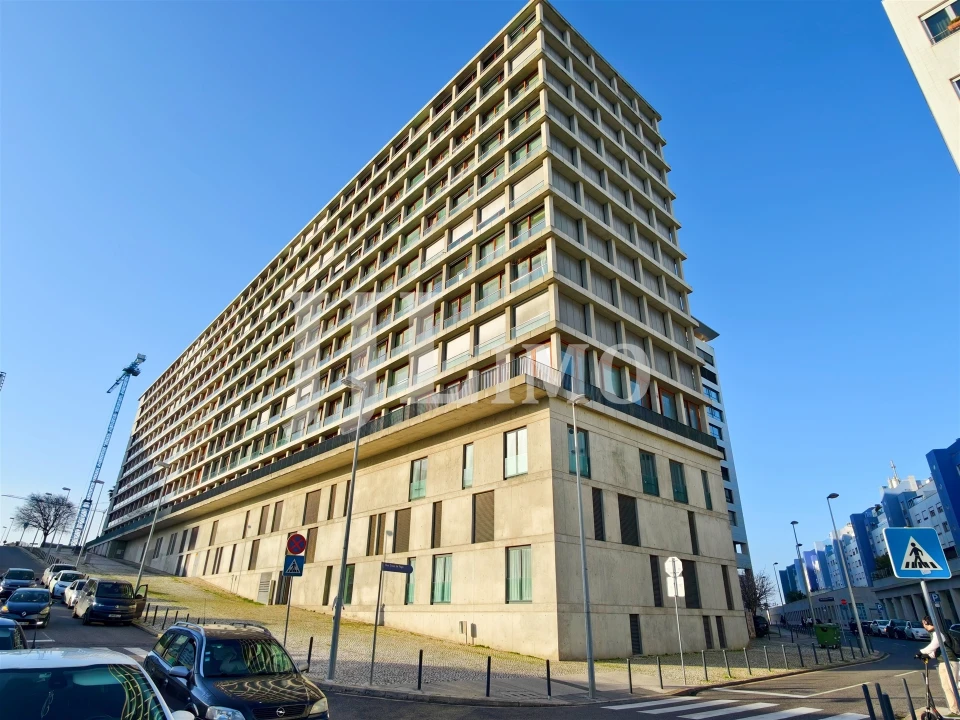 Apartamento T4 para Venda em Parque das Nações Foto 2