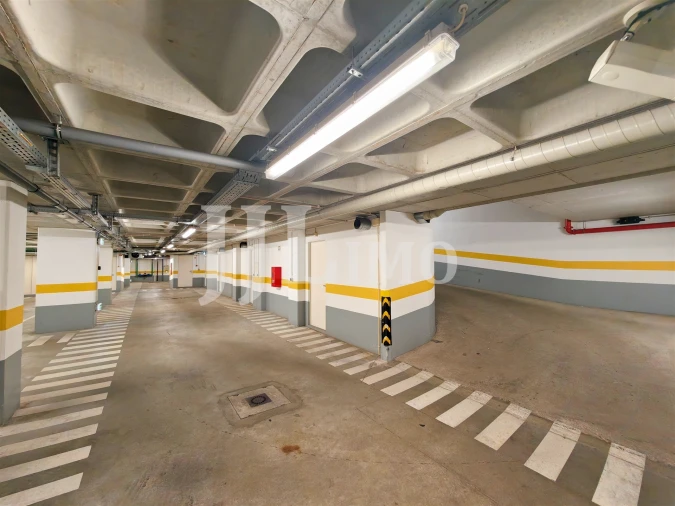 Apartamento T4 para Venda em Parque das Nações Foto 29