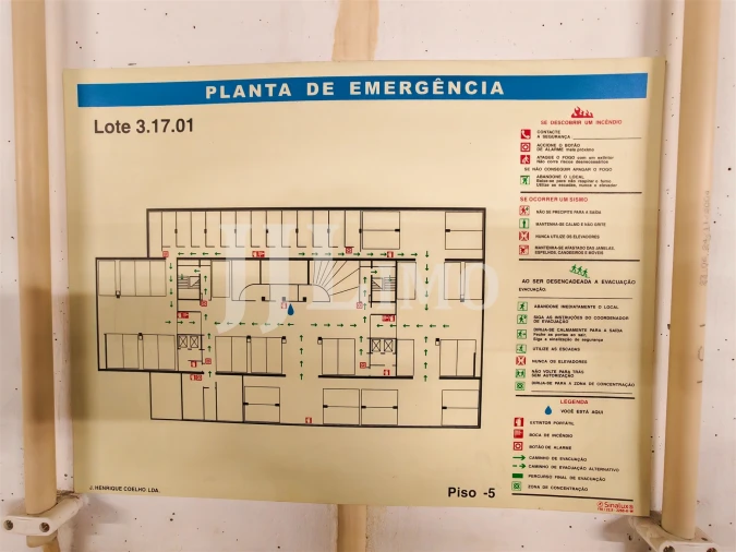 Apartamento T4 para Venda em Parque das Nações Foto 30