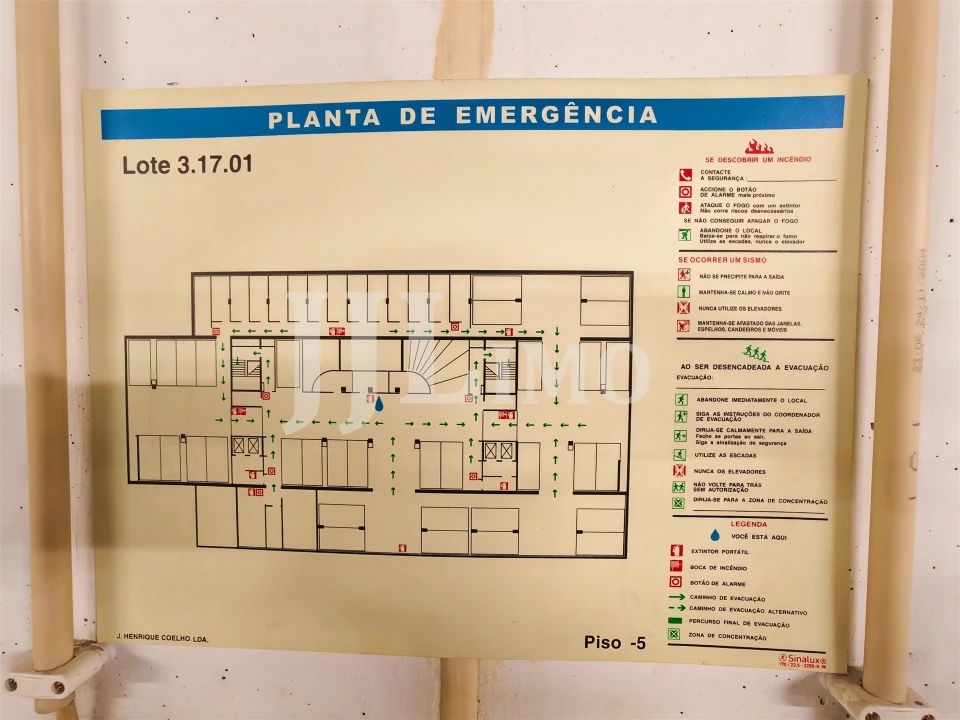 Apartamento T4 para Venda em Parque das Nações Foto 30