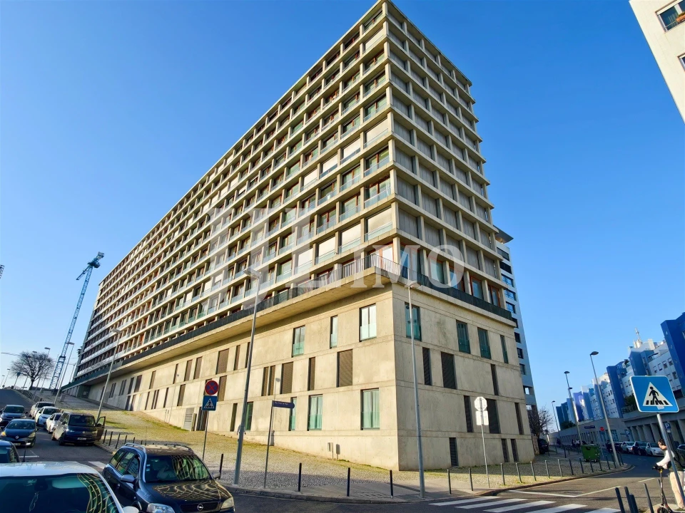 Apartamento T4 para Venda em Parque das Nações Foto 2