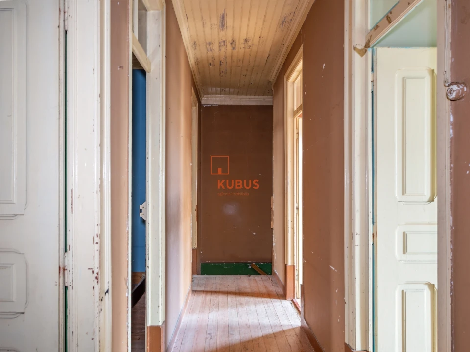 Moradia T3 para Venda em Alburitel Foto 23