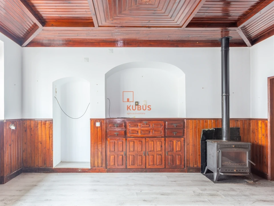 Moradia T3 para Venda em Alburitel Foto 5