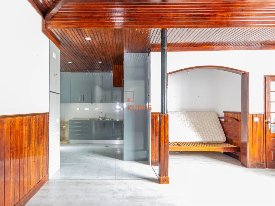 Moradia T3 para Venda em Alburitel Foto 8