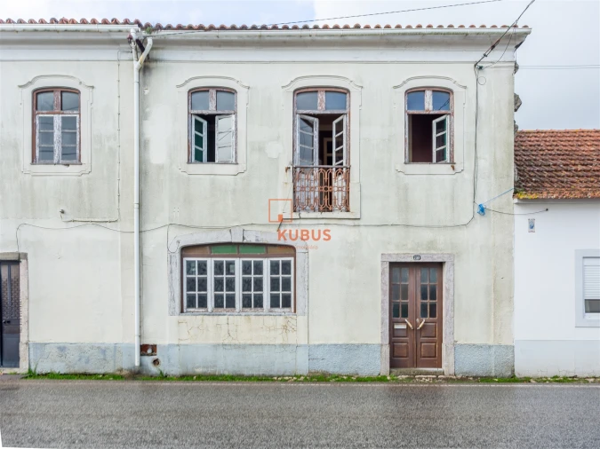 Moradia T3 para Venda em Alburitel Foto 24