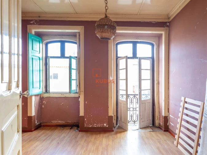 Moradia T3 para Venda em Alburitel Foto 16