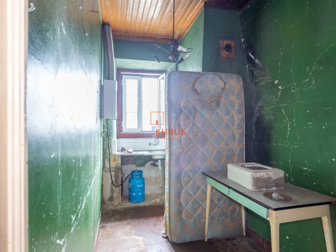 Moradia T3 para Venda em Alburitel Foto 15