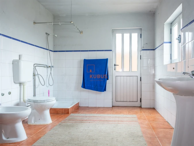 Moradia T3 para Venda em Alburitel Foto 22