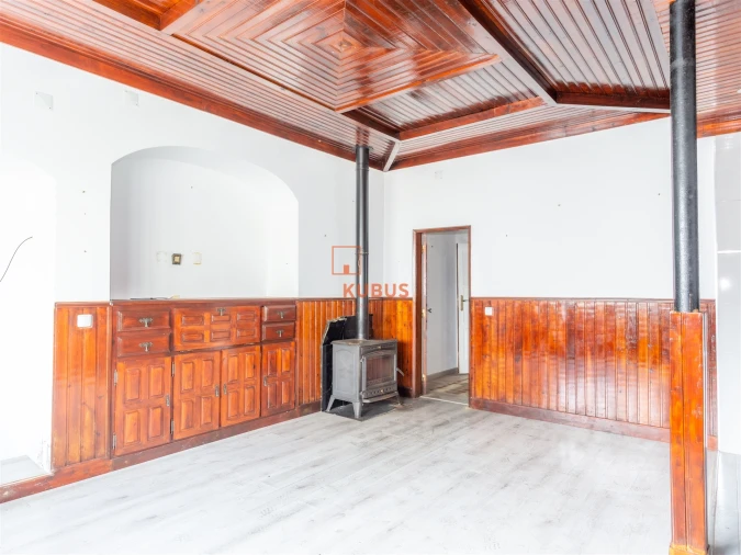 Moradia T3 para Venda em Alburitel Foto 7