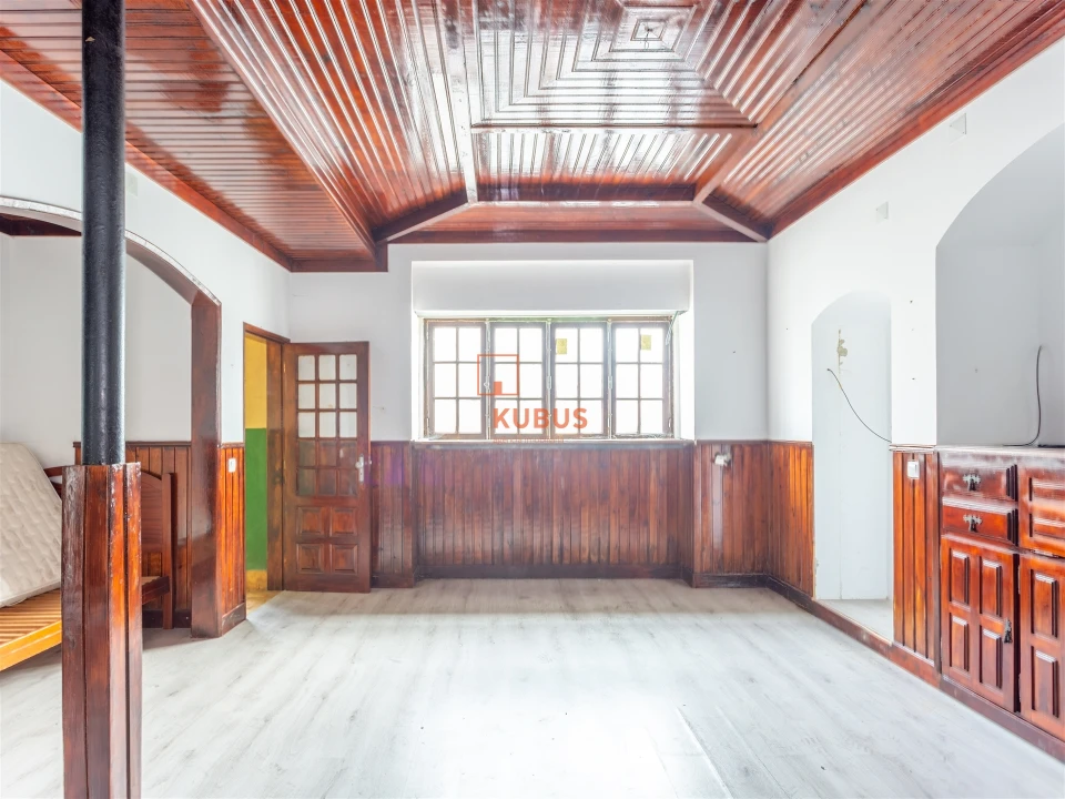 Moradia T3 para Venda em Alburitel Foto 4