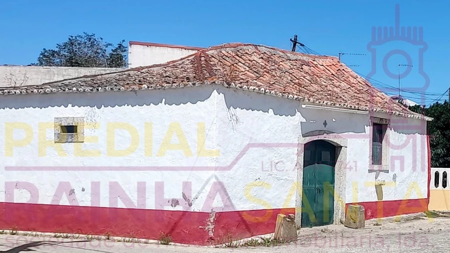 Negócio para Venda em Dois Portos e Runa