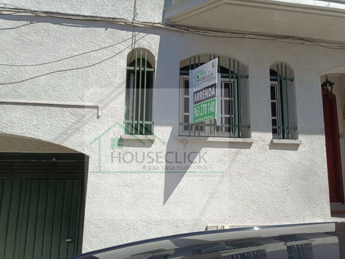 Loja para Arrendamento em Belmonte e Colmeal da Torre Foto 13