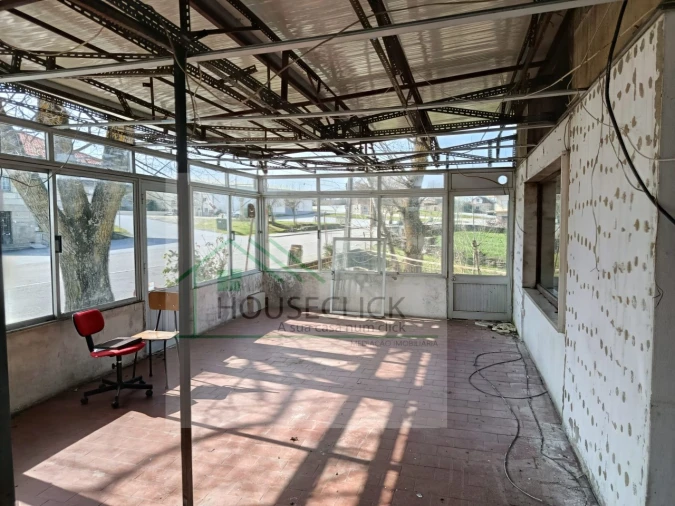 Moradia T14 para Venda em Pinzio Foto 6