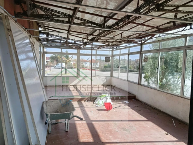 Moradia T14 para Venda em Pinzio Foto 9