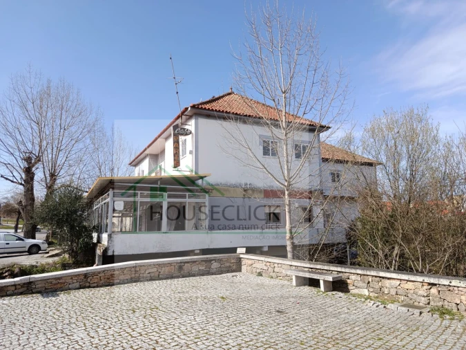 Moradia T14 para Venda em Pinzio Foto 27