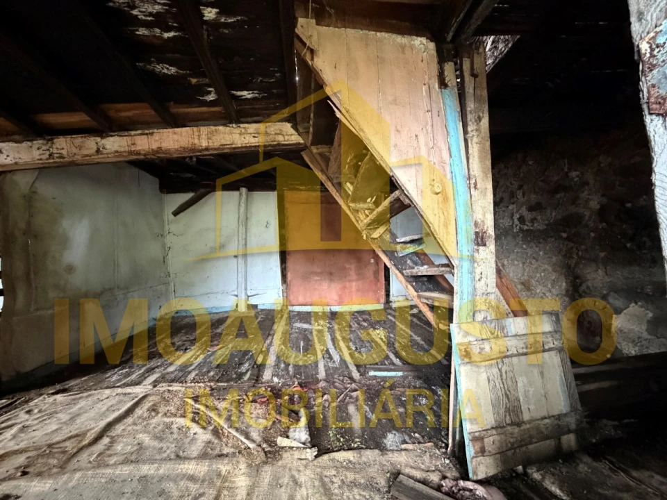 Moradia T2 para Venda em Mizarela, Pêro Soares e Vila Soeiro Foto 8