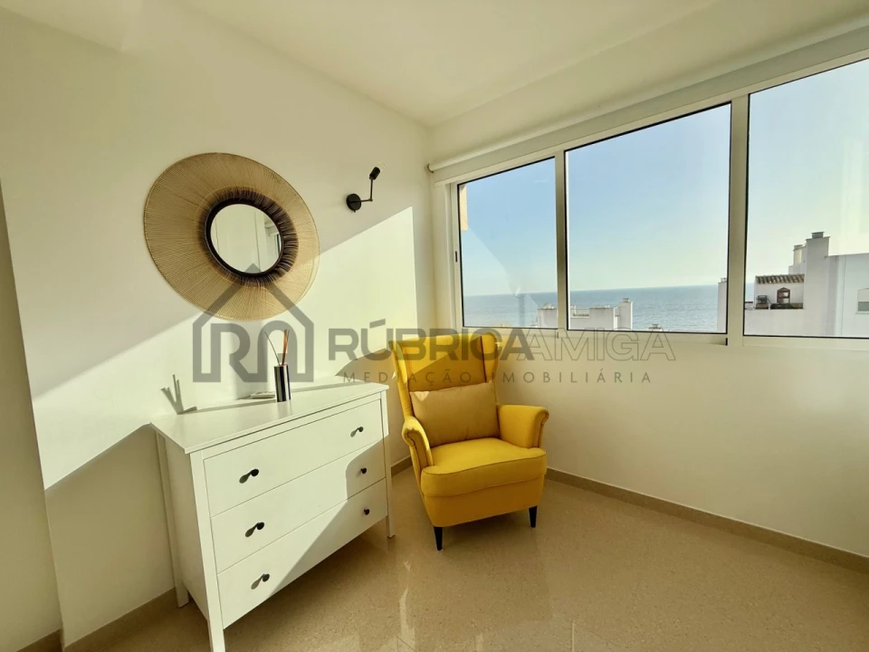 Apartamento T1 para Venda em Quarteira Foto 19