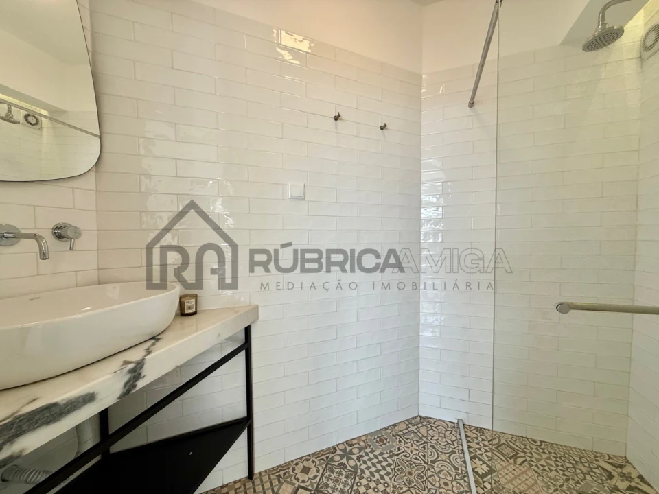 Apartamento T1 para Venda em Quarteira Foto 21