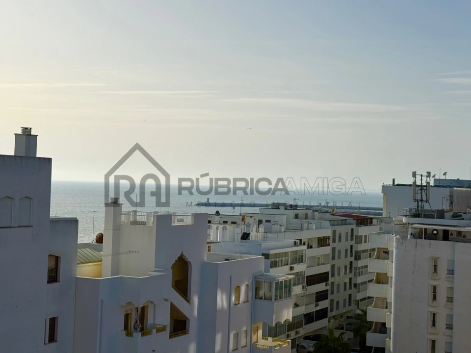 Apartamento T1 para Venda em Quarteira Foto 24