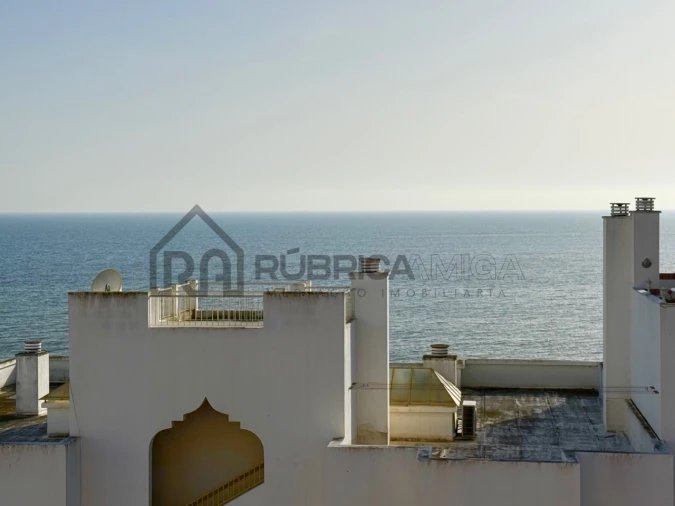 Apartamento T1 para Venda em Quarteira