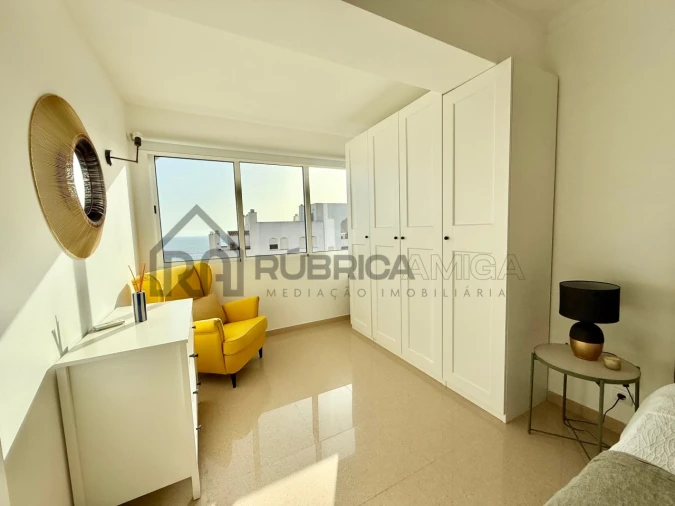 Apartamento T1 para Venda em Quarteira Foto 18