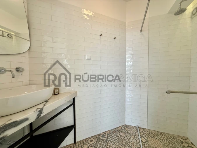 Apartamento T1 para Venda em Quarteira Foto 21