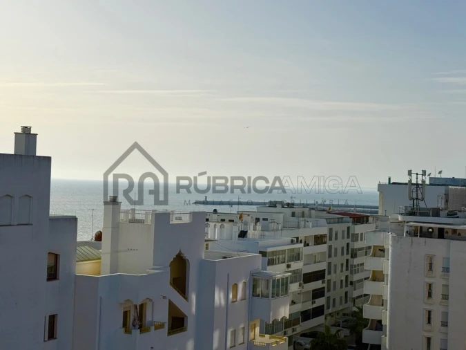 Apartamento T1 para Venda em Quarteira Foto 24