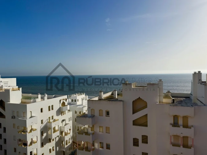 Apartamento T1 para Venda em Quarteira Foto 25