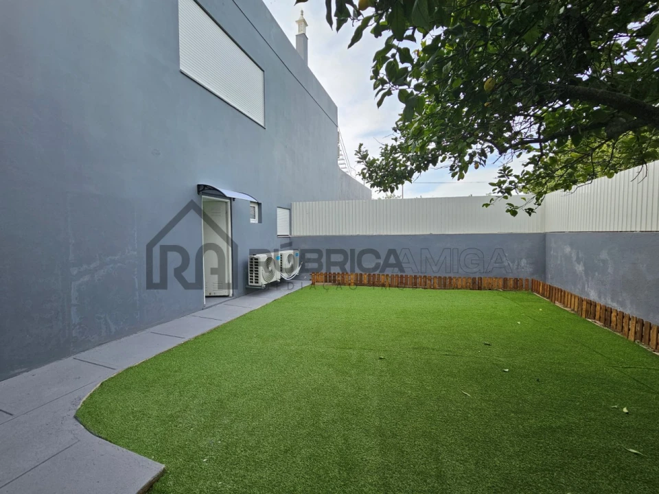 Moradia T3 para Venda em Loule (São Clemente) Foto 1