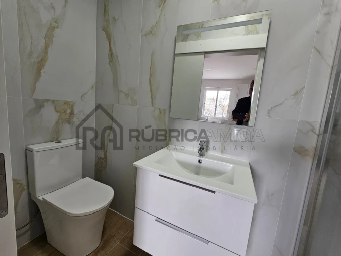 Moradia T3 para Venda em Loule (São Clemente) Foto 12