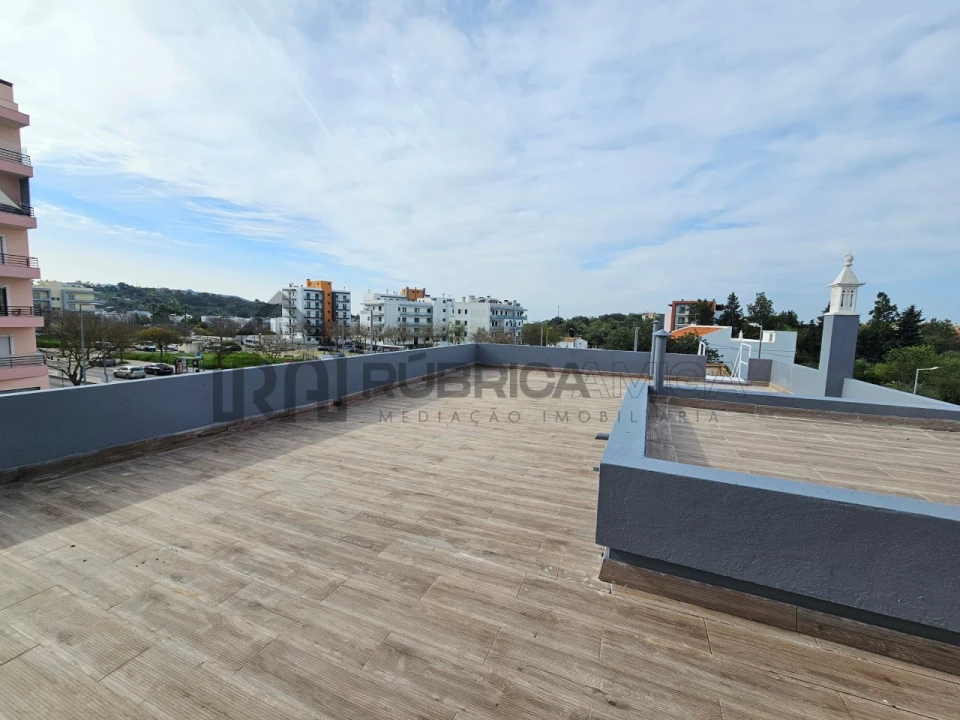 Moradia T3 para Venda em Loule (São Clemente) Foto 1