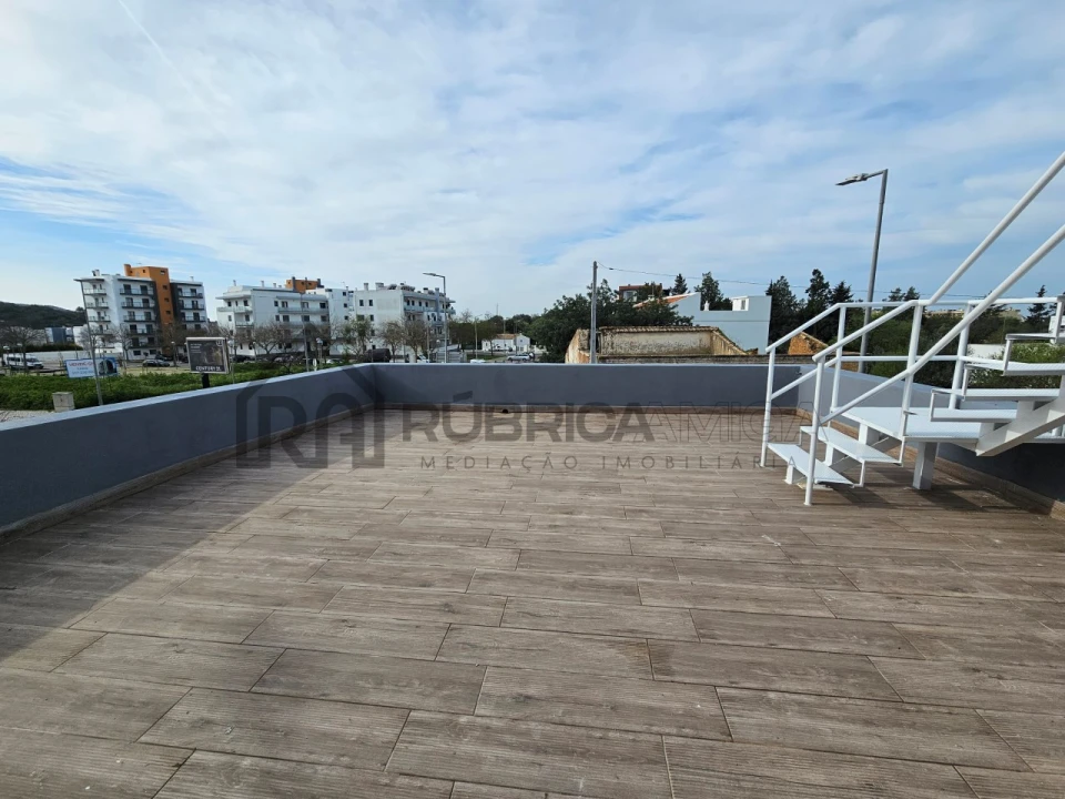 Moradia T3 para Venda em Loule (São Clemente) Foto 20