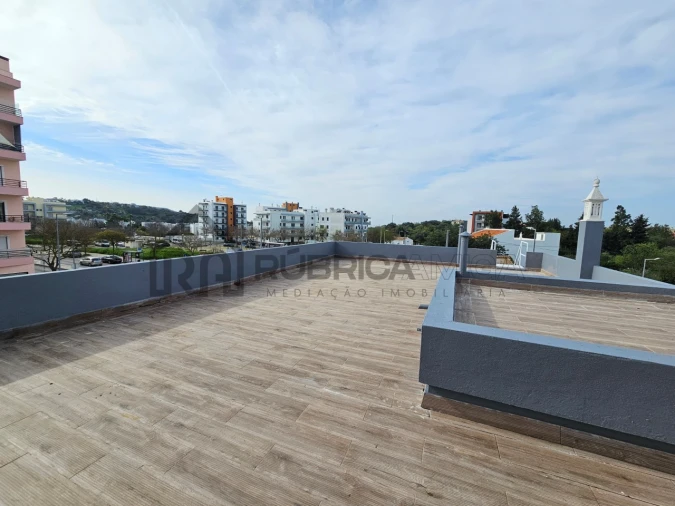 Moradia T3 para Venda em Loule (São Clemente) Foto 1