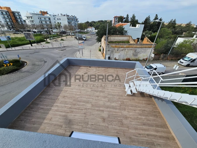 Moradia T3 para Venda em Loule (São Clemente) Foto 2