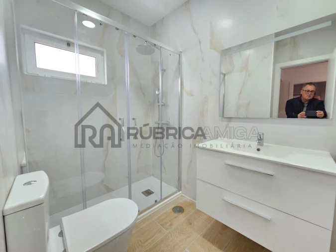 Moradia T3 para Venda em Loule (São Clemente) Foto 12