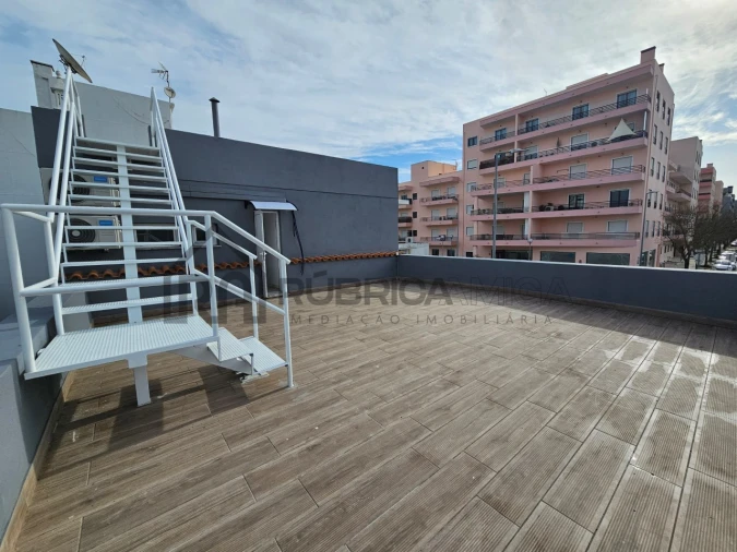 Moradia T3 para Venda em Loule (São Clemente) Foto 22