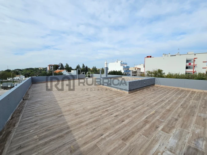 Moradia T3 para Venda em Loule (São Clemente) Foto 24